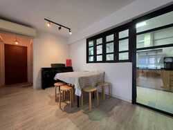 Blk 443C West Ridges @ Bukit Batok (Bukit Batok), HDB 5 Rooms #581873451